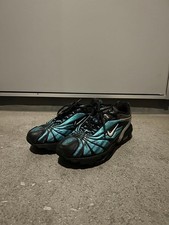 Nike Skepta x Air Max Tailwind 5 Bloody Chrome for Sale