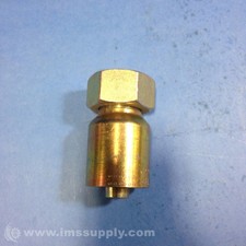 Parker 1C973-25-12 Male Metric S Fitting FNIP