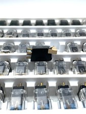Vintage Shure MM Phono Cartridge and Stylus M...