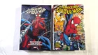 Amazing Spider-Man by Nick Spencer Omnibus Vol 1  & 2  New Sealed