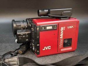 JVC GR-C7E Videokamera Rekorder Für Ersatzteile