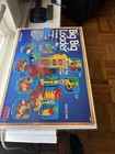BIG BIG LOADER 1994 Tomy Motorized Construction 5003 Play Set *Complete Working* — photo 8