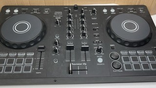 Pioneer DJ DDJ FLX4 2 Channel Controller Spares and Repairs
