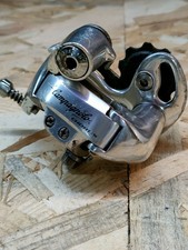 Dérailleur Ar Rear Campagnolo Chorus 8v 8s  Rear Vintage