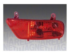 NEBELSCHLUßLEUCHTE RECHTS PEUGEOT 3008 2009-2013 MARELLI