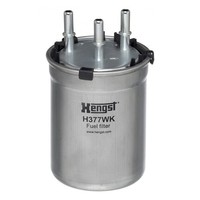 Hengst Filter Kraftstofffilter H377WK Leitungsfilter FüR 8X1 A1 8XK 8XA 8XF Audi