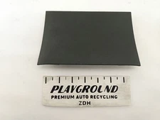 VW VOLKSWAGEN EOS Front Center Dash Trim Panel Cover 2007 2008 2009 2010 2011