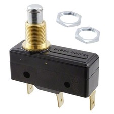 1 PC Honeywell  BZ-2RQ172-D6 SWITCH SNAP ACTION SPDT 1A 125V