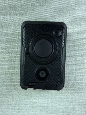 Getac BC-02 Body worn camera | Includes magnetic mount