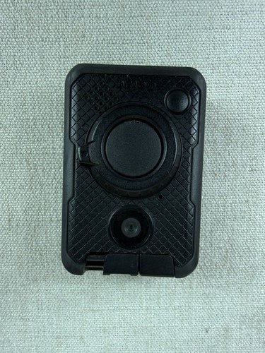 Getac BC-02 Body worn camera | Includes magnetic mount - Afbeelding 1 van 4