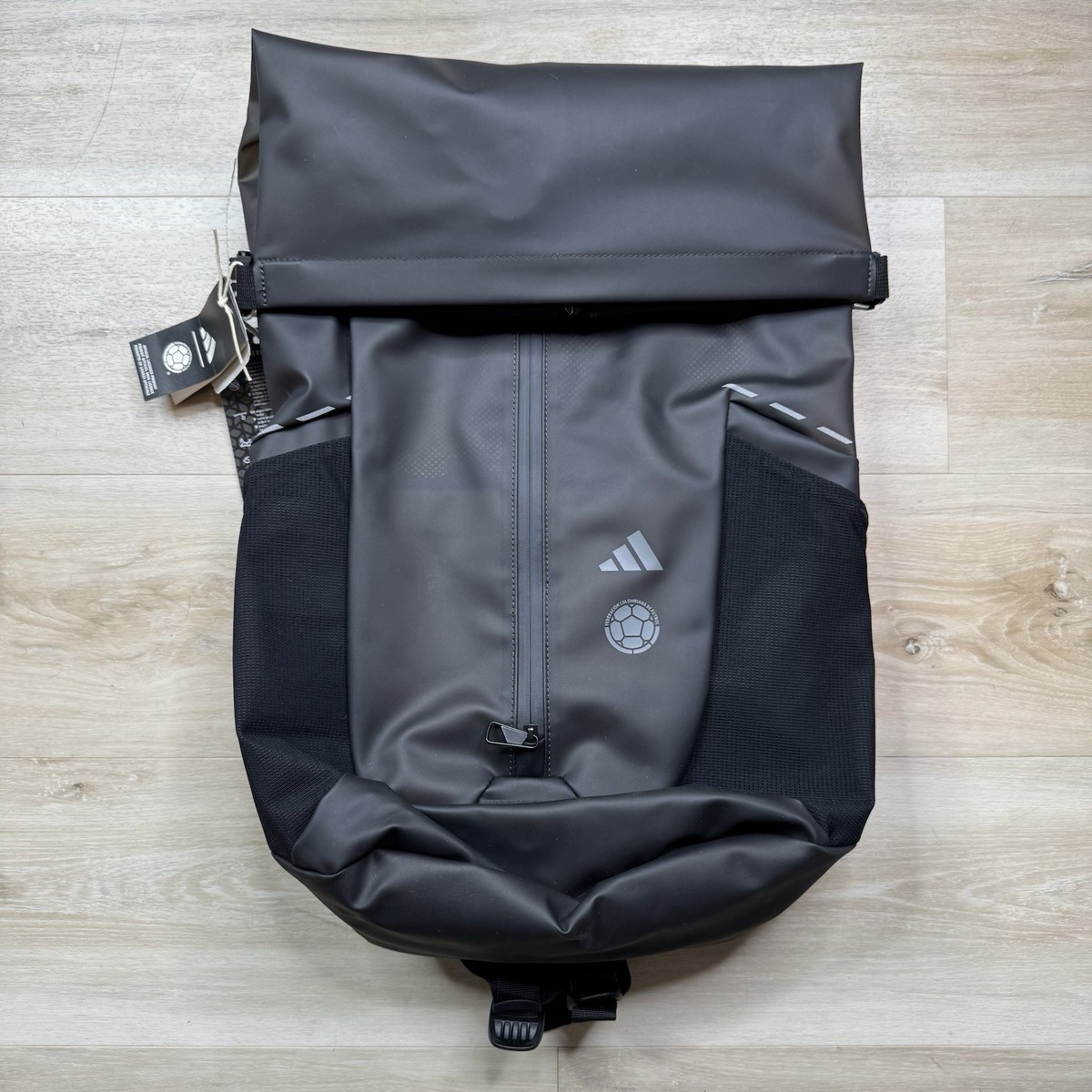 Buy Adidas 4D 25.75L Colombia Soccer National Team Player Backpack