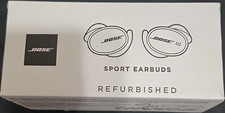Bose Sport Earbuds Bluetooth Black In-Ear Wireless 2020s AM866012-0010 00 MPN