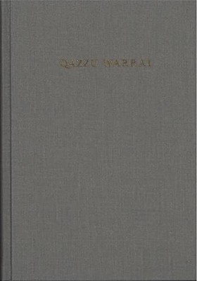 QAZZU warrai: Anatolian and Indo-European Studies in Honor of Kazuhiko Yoshida