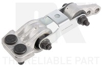 Motorlager NK 59748006 FüR Volvo S70 874 S60 1 384 V70 2 285 875 876 S80 184 275