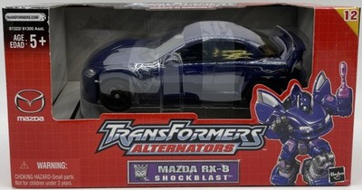 トランスフォーマー ？ Pre-Order】Toyboy (Wanjuzai Toys) W01 W-01 HXZ Huangxiaozai (RotB