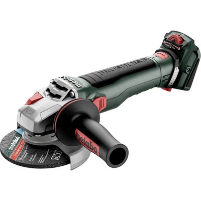 Metabo WVB 18 LT BL 11-125 613057840 Akku-Winkelschleifer 125 mm 18 V