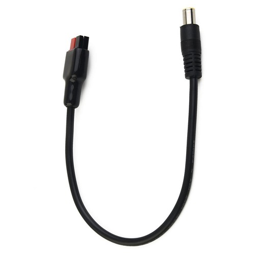 Efficiently Designed DC Adapter Cable for Electronics Applications at 30A - Afbeelding 12 van 12