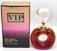 Bijan VIP Women Bijan perfume - a fragrance for women 2008
