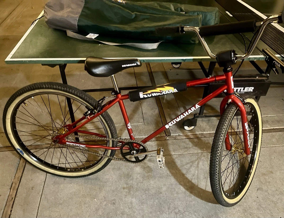 Preços baixos em Kuwahara Bikes | eBay