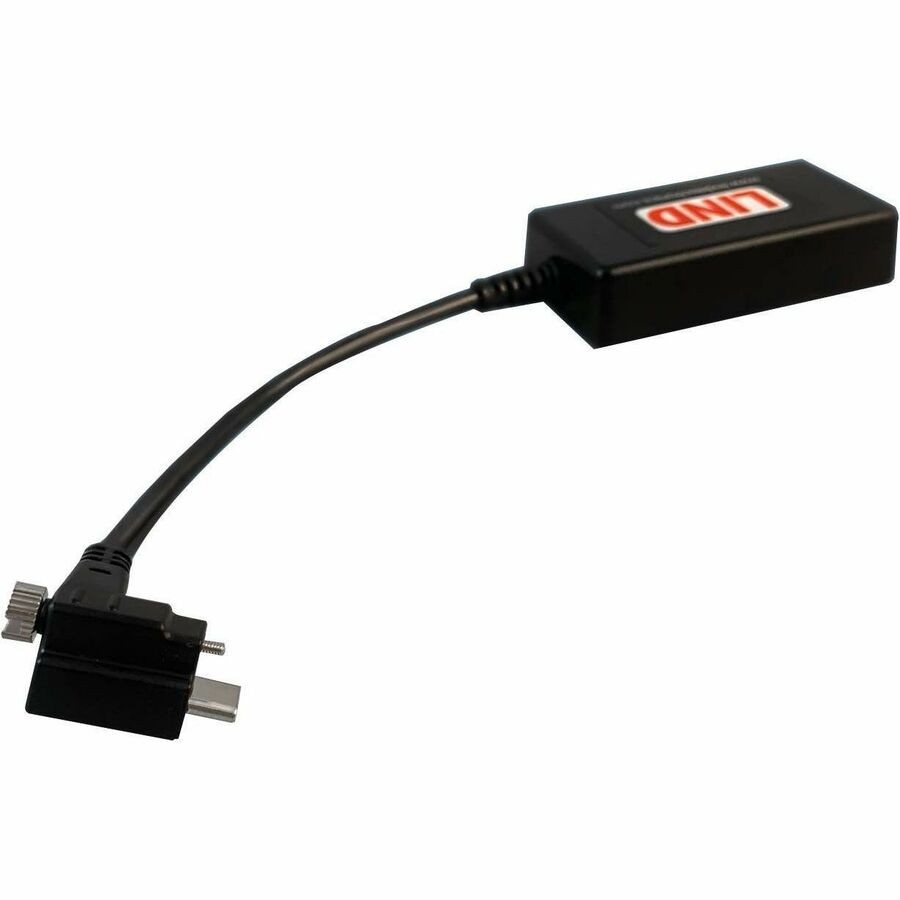 Соединительный шнур питания Lind Electronics DE2UC-5618