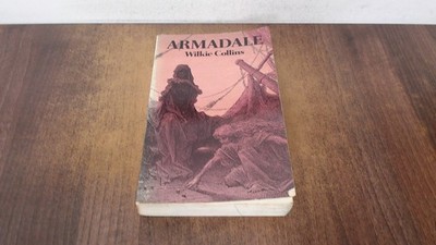 			Armadale, Collins, Wilkie, Dover Publications Inc., 1977, Paperba		