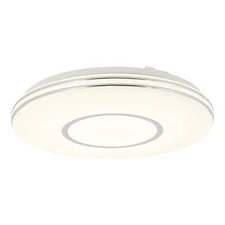 Horizon LED Ceiling Light Fixture Offer a Brightness of 1800 Lumens with Sele...