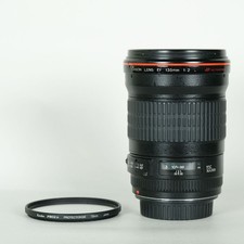 Canon EF135mm F2L USM EF mount 74063