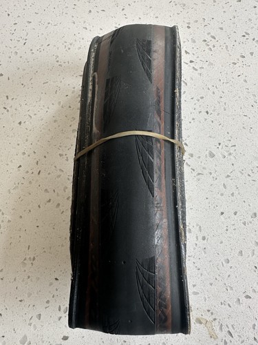 Continental Grand Prix 5000 S TR 700 X 30 Tubeless Tire Skin wall    LOW MILES!!