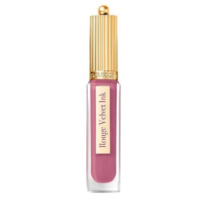 Bourjois Rouge Velvet Ink Lipstick - Cup of Rose 24