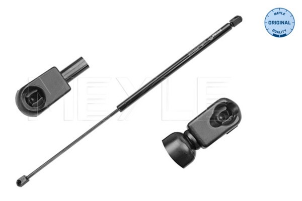 Meyle Heckklappen DäMpfer Gasfeder Kofferraum 40-40 910 0016 FüR CitroËN C4 1-image