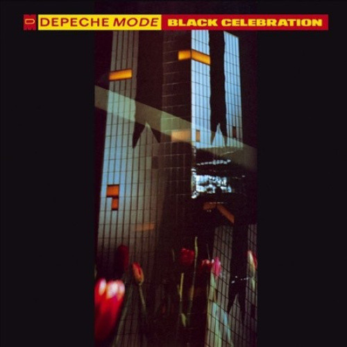 Black Celebration [LP] by Depeche Mode