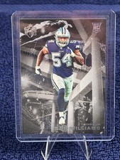 2022 Chronicles Gridiron Kings Rookie #GK-36 Sam Williams (RC) - Dallas Cowboys 