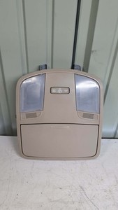 2017-2018 Hyundai Elantra Overhead Console Dome Light OEM