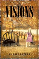 Visions Maggie Fetzer Taschenbuch Kartoniert / Broschiert Englisch 2019