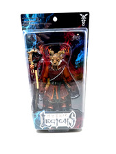 Mythic Legions Four Horseman Xylona's Krotos NEW Action Figure
