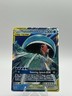 Pokemon Magikarp & Wailord GX Tag Team SM166 Holo Black Star Promo MP Condition