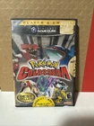 Pokemon Colosseum GameCube Read Description