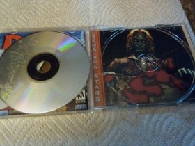 House of the Dead 2 (Sega Dreamcast, 1999) Sega All Stars Edition CIB - Tested