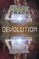 Devolution Amie McCracken Taschenbuch Kartoniert / Broschiert Englisch 2019