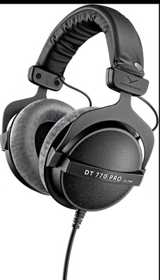 Beyerdynamic DT 770 PRO Studiokopfhörer - 250 Ohm
