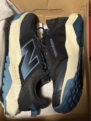 New Balance Dynosoft Nitrel V6 Men s 12 4E Extra Wide Running 
