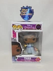 Funko Pop! Vinyl: Disney - Tiana #1014 Ships With Protector