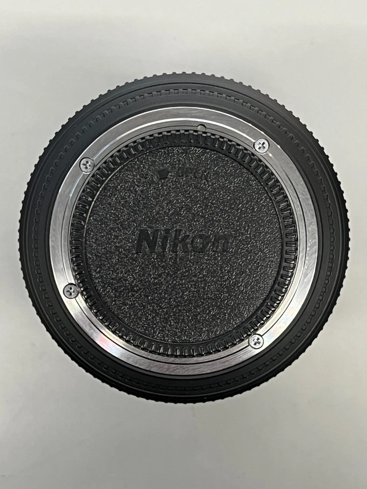 NIKON FIT SIGMA 24-70MM F2.8 EX DG HSM - Image 4 of 4