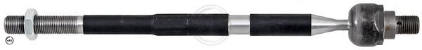 A.B.S. 240756 Axialgelenk FüR Spurstange Axialgelenk Spurstange FüR Chevrolet-image