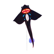 Creative Kite Cute Kite Multipurpose Decor Portable Professional Unique Foldable