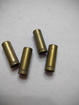 (4) PACK GENUINE OEM NOS BRIGGS & STRATTON 231218 VALVE GUIDE BUSHING [9155E].