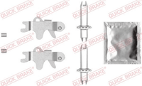 Reparatursatz Expander Hinterachse FüR Volvo 740 Kombi 760 780 940 II 960 S90 I