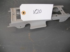 1950s Tonka frame. k20