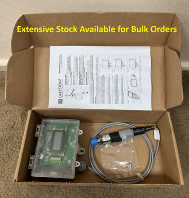 Greystone / Gauge Pressure Transmitter / GPB03S15