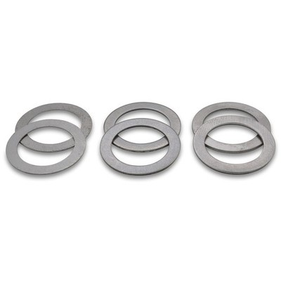 Easyboost Ausgleichscheiben Ø14,8 x 20mm Variomatik für Roller 50ccm GY6 4T